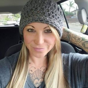 Meet your Posher, Jamie